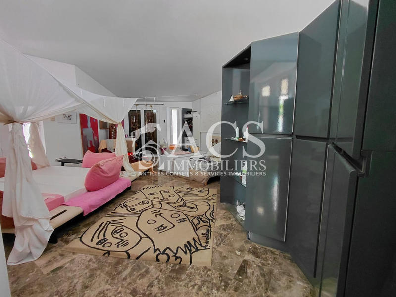 Villa - 292 m² - 8 pièces