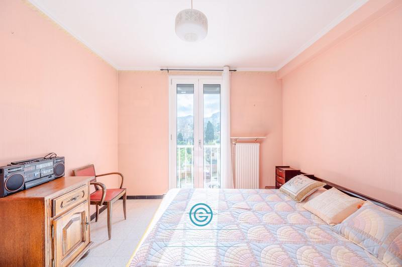 Appartement - 78 m² - 4 pièces