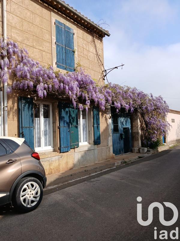 Maison - 124 m² - 7 pièces