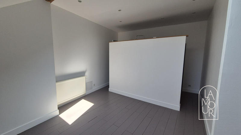 Appartement - 109 m² - 4 pièces