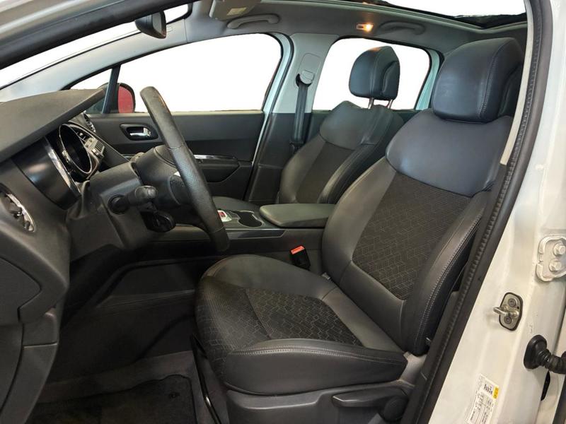 Peugeot 3008 1.6 BlueHDi 120ch s&amp;S Bvm6 Allure