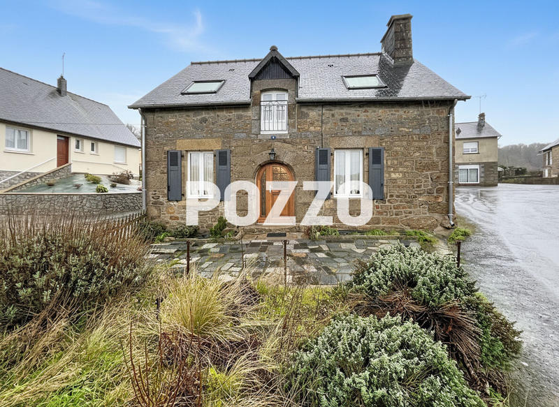 Maison - 72 m² - 3 pièces