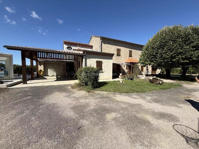 Maison - 162 m² - 5 pièces