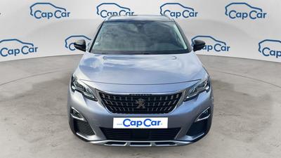 Peugeot 3008 II 1.2 PureTech 130 Allure