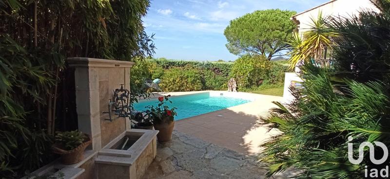 Maison de maîtres - 163 m² - 6 pièces