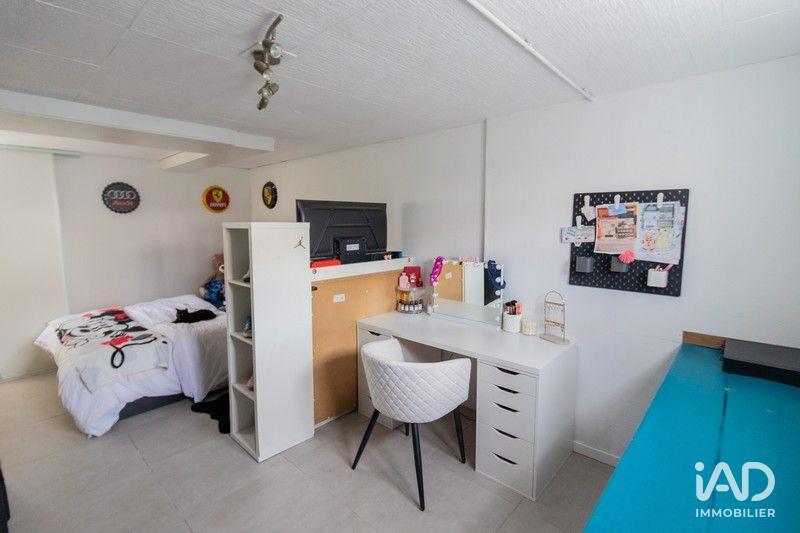 Maison - 142 m² - 7 pièces