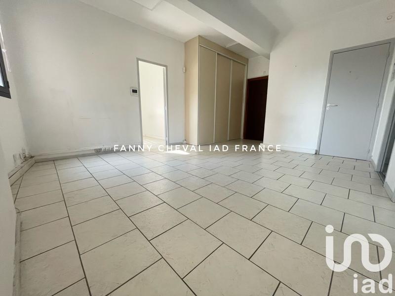 Appartement - 72 m² - 4 pièces