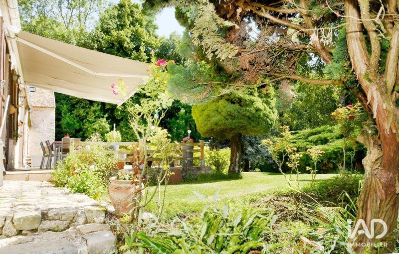 Local commercial - 1 517 m²