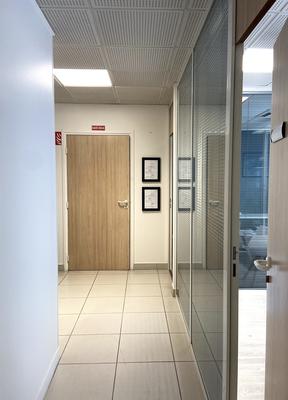 Local commercial - 95 m² - 4 pièces