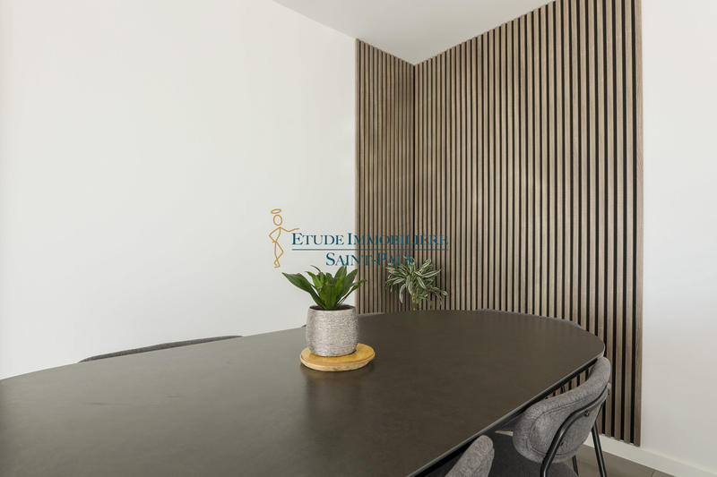 Villa - 154 m² - 5 pièces