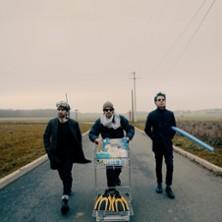 Trio Brume - Baignade Interdite