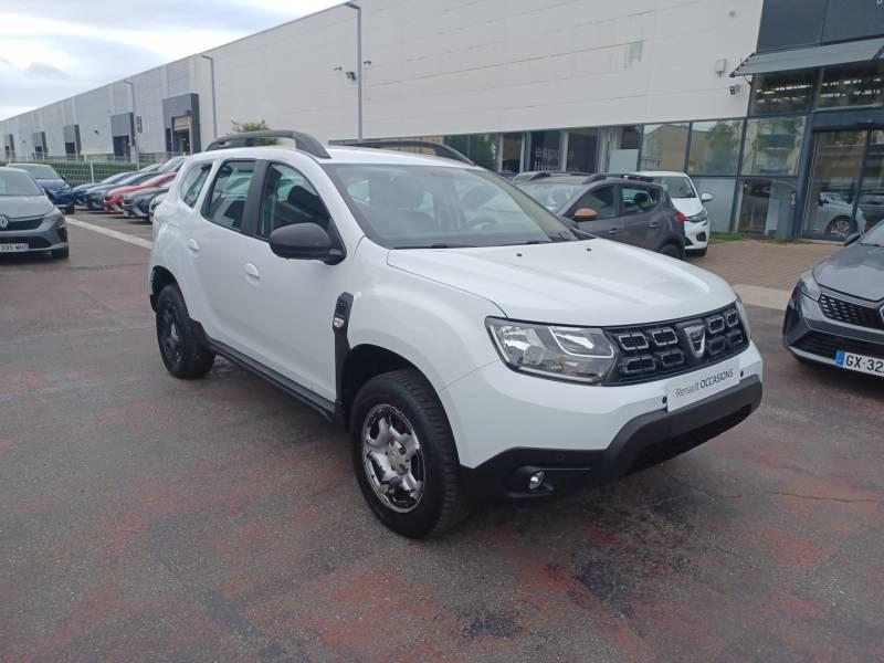 Dacia Duster Blue dCi 115 4x4 Confort