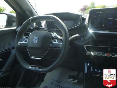 Peugeot 2008 Hybrid 145 e-Dcs6 Gt +Toit pano