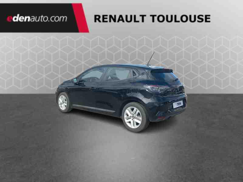 Renault Clio Blue dCi 100 ch Gsr2 Evolution