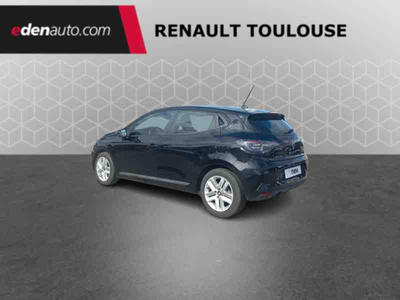 Renault Clio Blue dCi 100 ch Gsr2 Evolution
