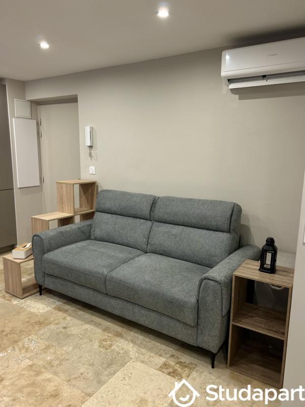 Maison - 20 m² - 1 pièce