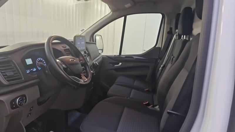 Ford Transit Custom 2.0 Ecoblue 130 280 L1h1 Trend Business