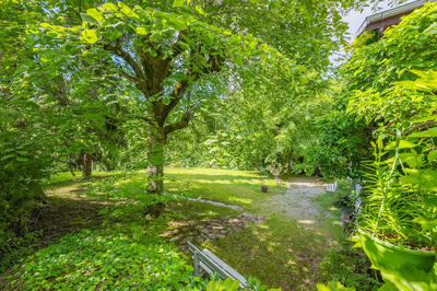 Maison - 197 m² - 7 pièces