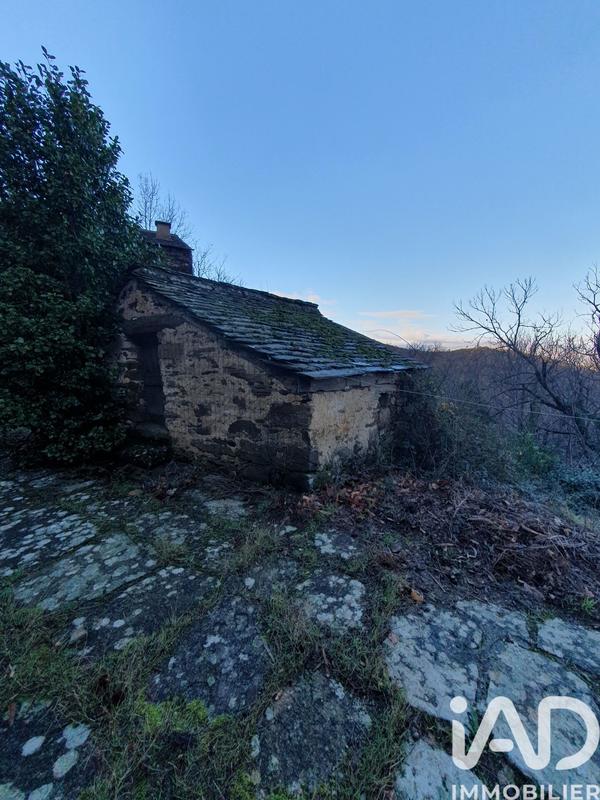 Maison de campagne - 131 m² - 6 pièces