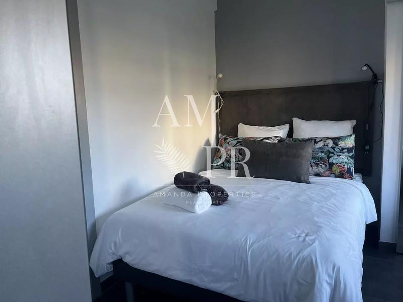 Appartement - 17 m² - 1 pièce