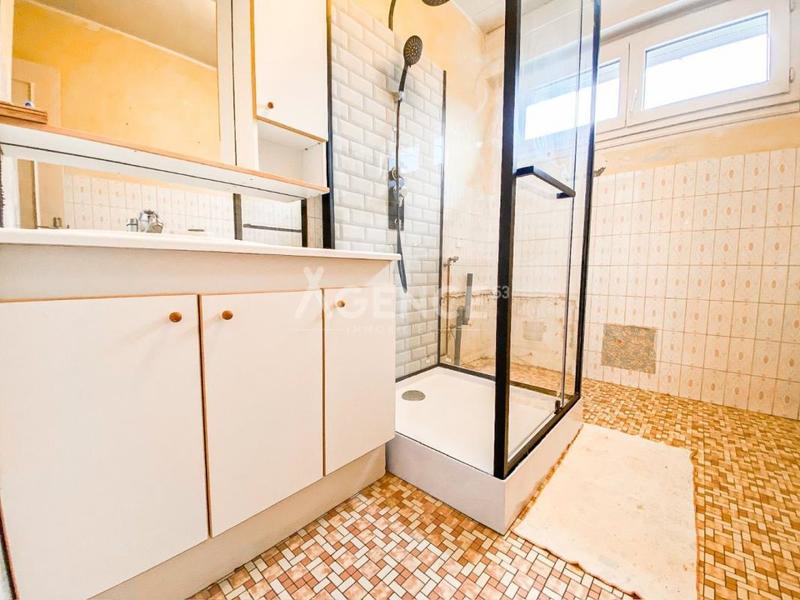 Maison - 125 m² - 4 pièces