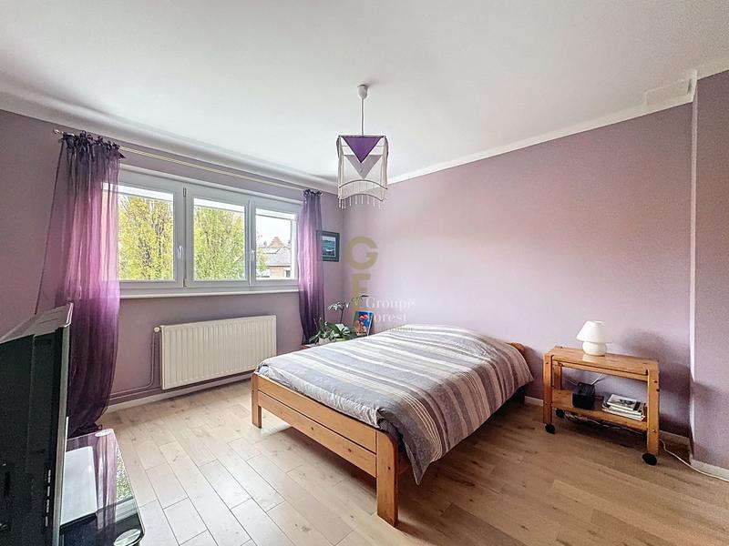 Maison - 101 m² - 4 pièces