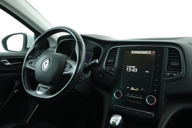 Renault Mégane Estate 1.5 dCi Blue Intens 115 ch