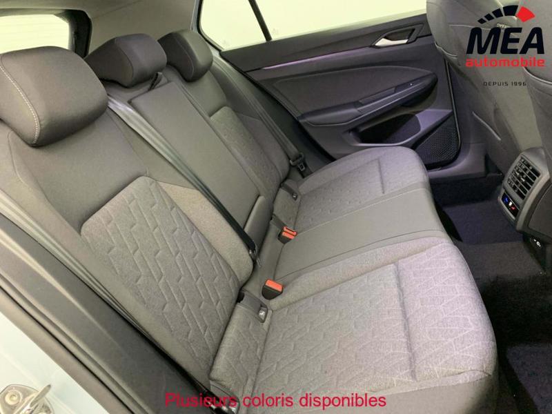 Volkswagen Golf 8 1.5 Etsi Evo2 150 Dsg7 Life Plus