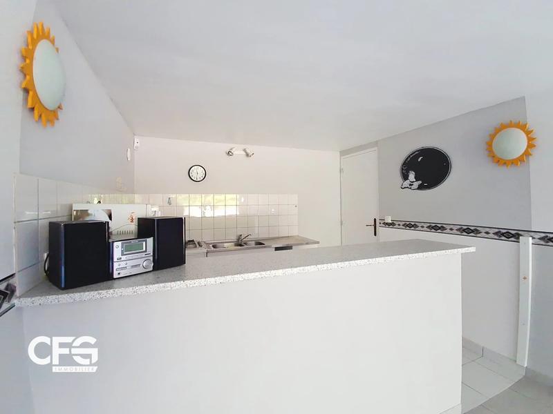 Maison - 145 m² - 7 pièces