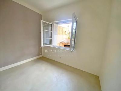 Appartement - 31 m² - 2 pièces