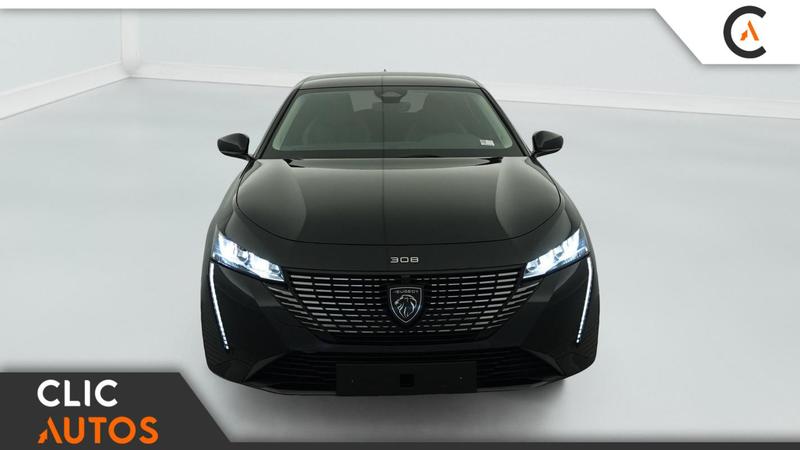 Peugeot 308 Hybrid 145 e-Dcs6 Allure