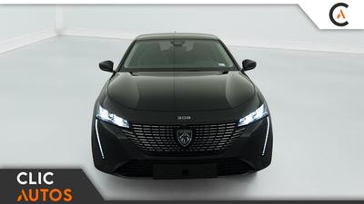 Peugeot 308 Hybrid 145 e-Dcs6 Allure