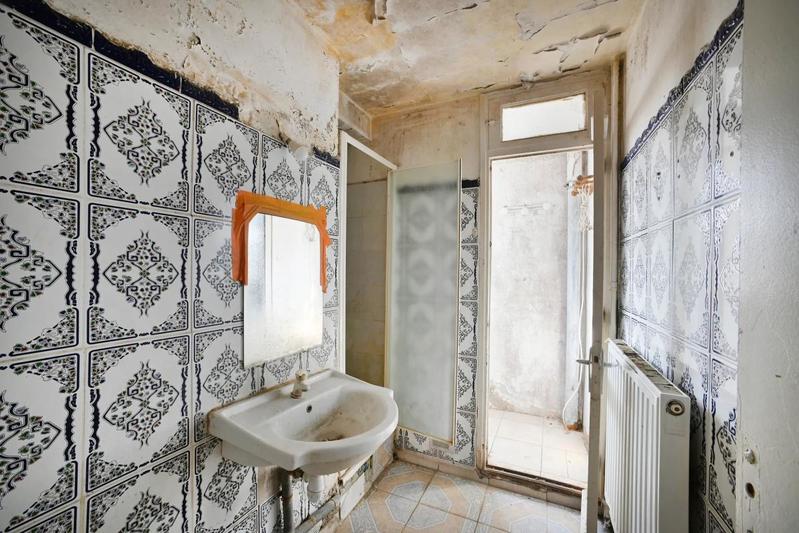 Appartement - 87 m² - 5 pièces