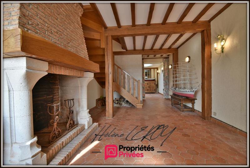 Maison - 98 m² - 4 pièces