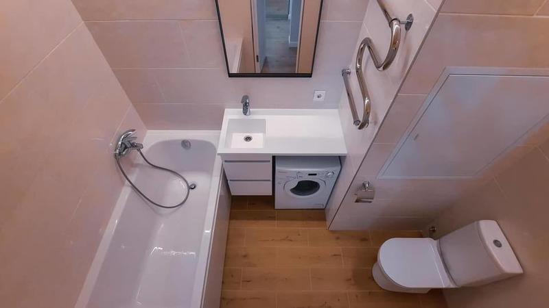 Appartement - 26 m² - 1 pièce