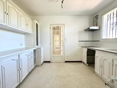 Maison - 89 m² - 4 pièces