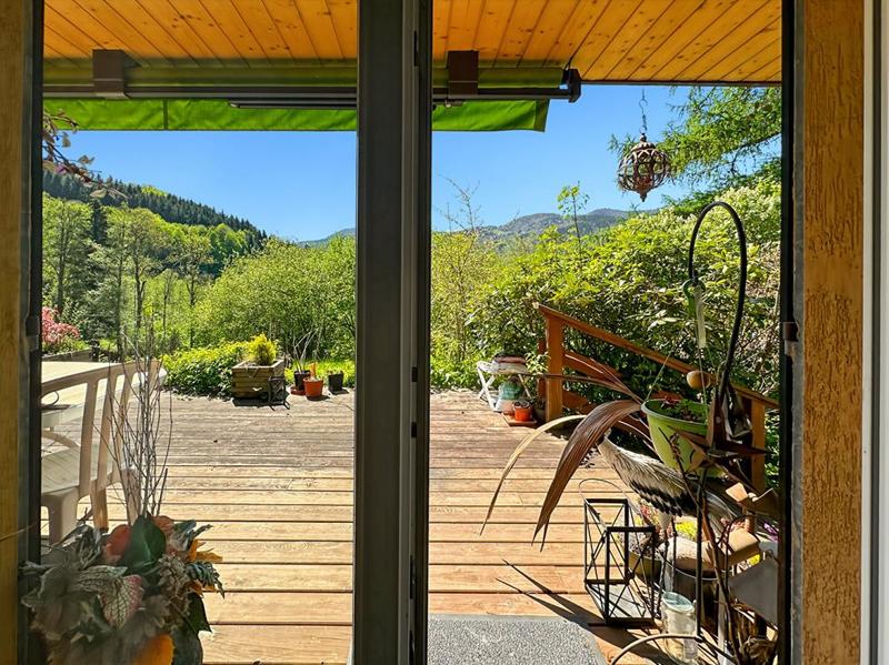 Maison - 153 m² - 5 pièces