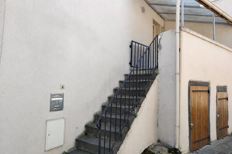 Maison - 45 m² - 2 pièces