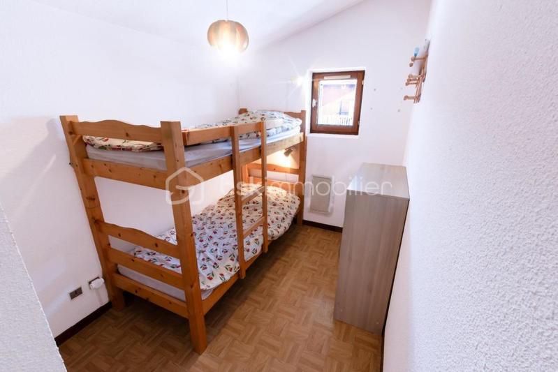 Appartement - 24 m² - 2 pièces