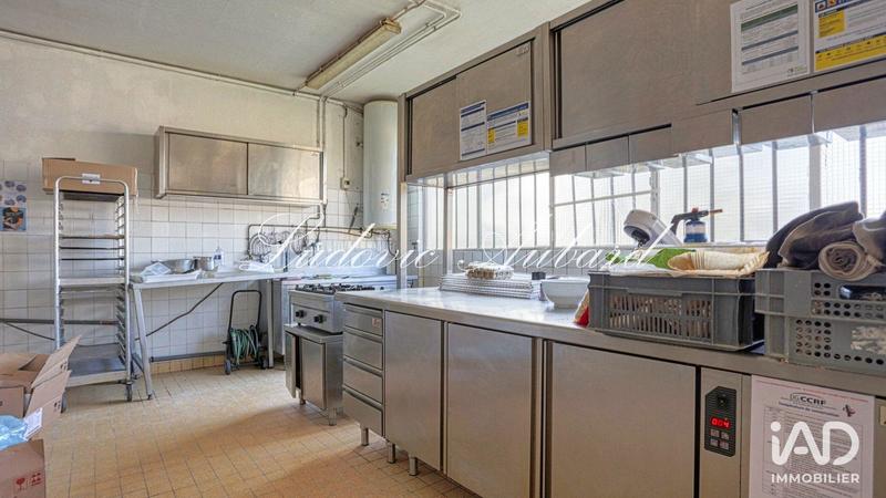 Local commercial - 188 m²