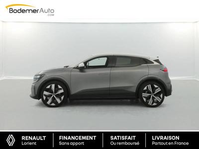 Renault Mégane E-Tech Ev60 220 ch super charge Techno