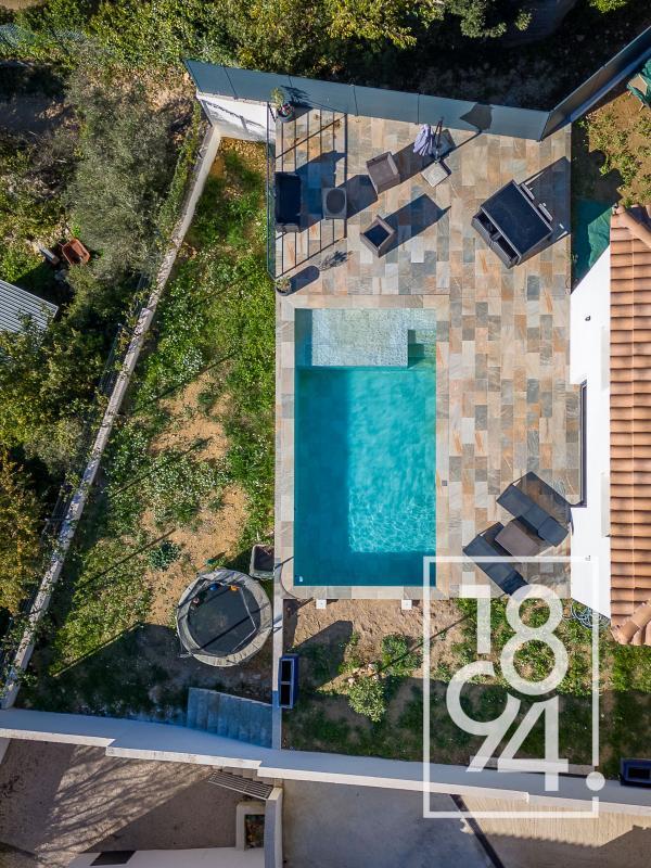 Maison - 120 m² - 4 pièces