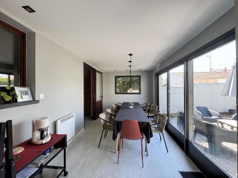 Maison de ville - 116 m² - 4 pièces