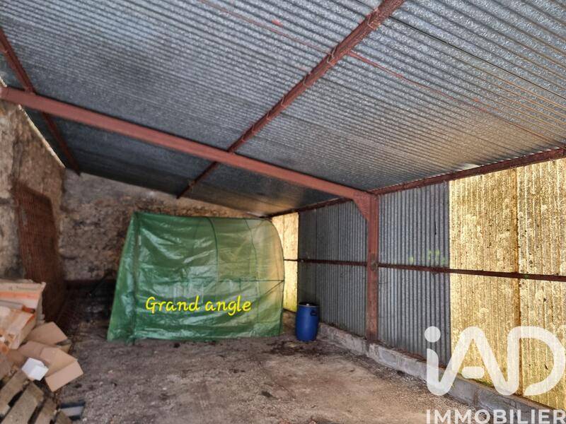 Maison - 140 m² - 4 pièces