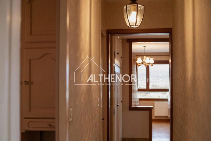 Appartement - 78 m² - 4 pièces