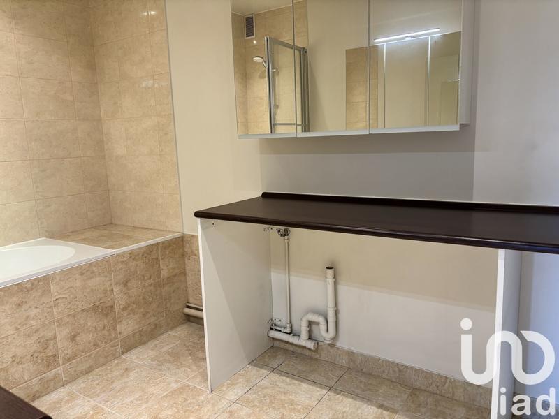 Appartement - 125 m² - 5 pièces