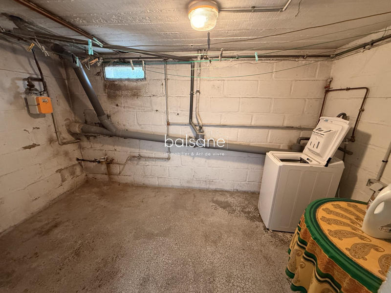 Maison ancienne - 83 m² - 5 pièces