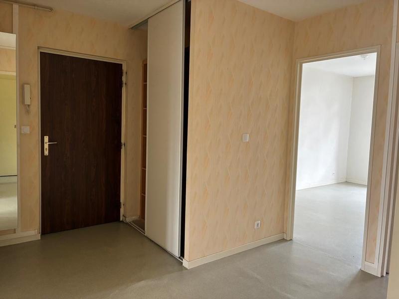 Appartement - 70 m²