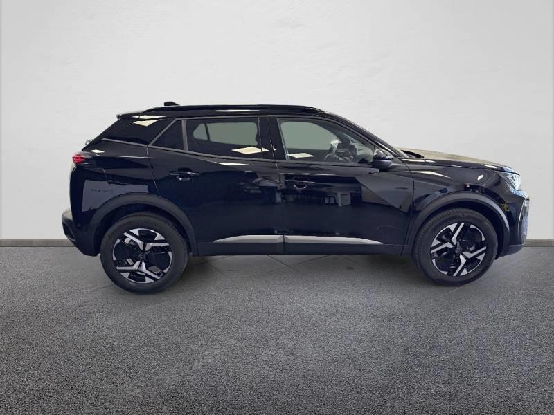 Peugeot 2008 Hybrid 145 e-Dcs6 Allure