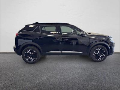 Peugeot 2008 Hybrid 145 e-Dcs6 Allure